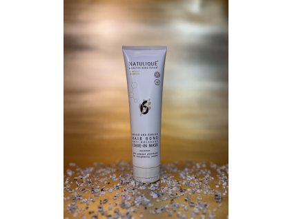 NATULIQUE Hair Bond 6 - Bezoplachová maska, Anti-Breakage, Leave-In, Mask 150 ml