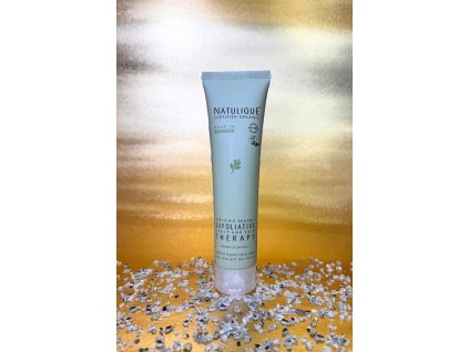 NATULIQUE Exfoliative Therapy 100 ml - maska na problematickou pokožku hlavy