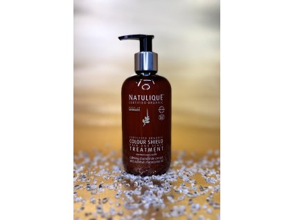 NATULIQUE Colour Shield Treatment 250 ml - Ochránce zářivé barvy