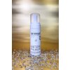 NATULIQUE Pure Silver Hair Mousse 150 ml - bezoplachová pěna proti žlutý pigmentům