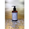 NATULIQUE Perfume-free Hairwash 250 ml - šampon pro citlivou pokožku bez parfemace