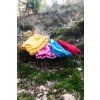 UŠANKA SOFTSHELL - jaguár