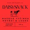 TYČINKA - HOVĚZÍ ROASTBEEF A LOSOS