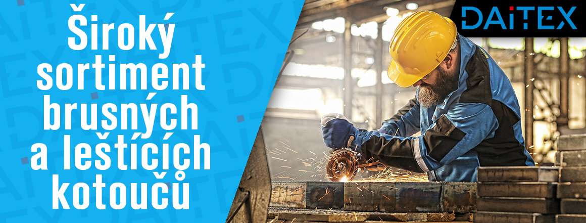 Broušení a leštění