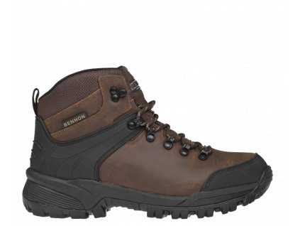 BENNON obuv CASTOR HIGH