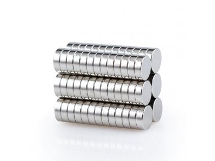 Magnet 10x3mm