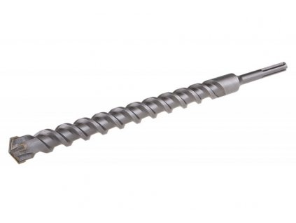 Vrták do betonu čtyřbřitý SDS plus 6 x 310mm