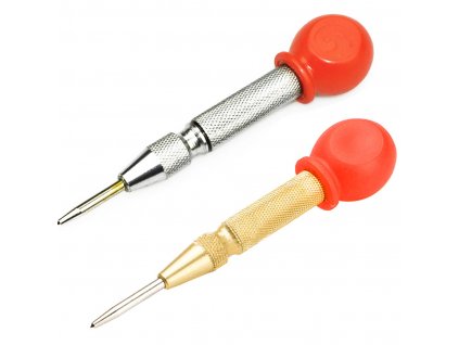 Důlčík automatický délka 130 mm