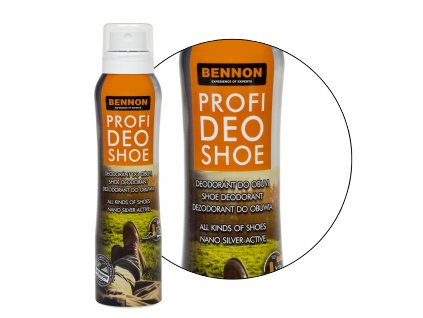 Profi DEO SHOE 150 ml