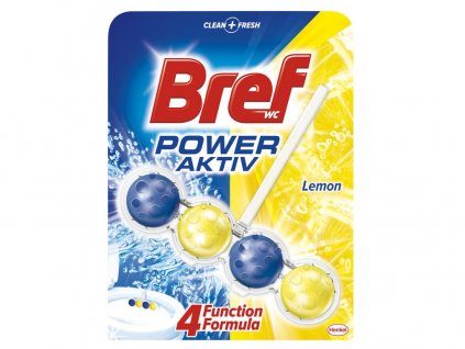 BREF POWER AKTIV, 50G