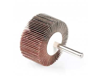 Lamelové tělísko 40x30x6 P40 plátno