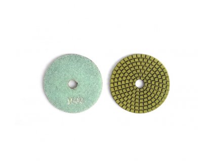 Kotouč diamantový leštící 80x10 P1500