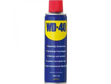 wd 40