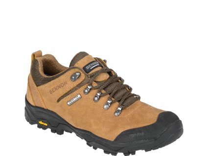 BENNON obuv TERENNO LOW
