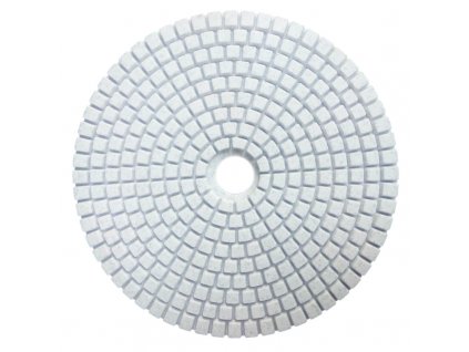 Kotouč diamantový leštící 180mm P500