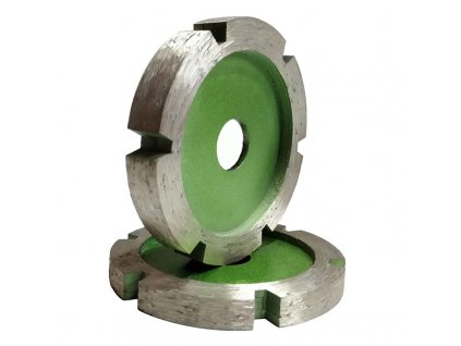 Kotouč diamantový brusný 90x15x20mm