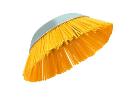 Nylonový čistící kotouč ke křovinořezu 200mm