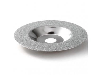 Diamantový disk brusný 100mm