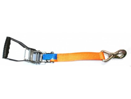 Ráčna k upínacímu pásu 5cm šířka - střední