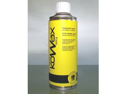 Separační sprej KOWAX 400ml