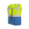 Vesta BOLTON, výstražná, žluto-modrá