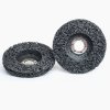Kotouč brusný nylonový porézní 125x22,2mm