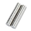 Magnet 15x2mm