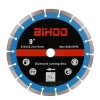 Kotouc diamantovy segmentovy rezny 180 22,2mm daitex2
