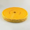 Hadovy kotoucu lestici 300mm zluty Daitex