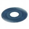3m radialni stetinovy disk sada 10ks 150x3x25mm p120 modry Daitex1