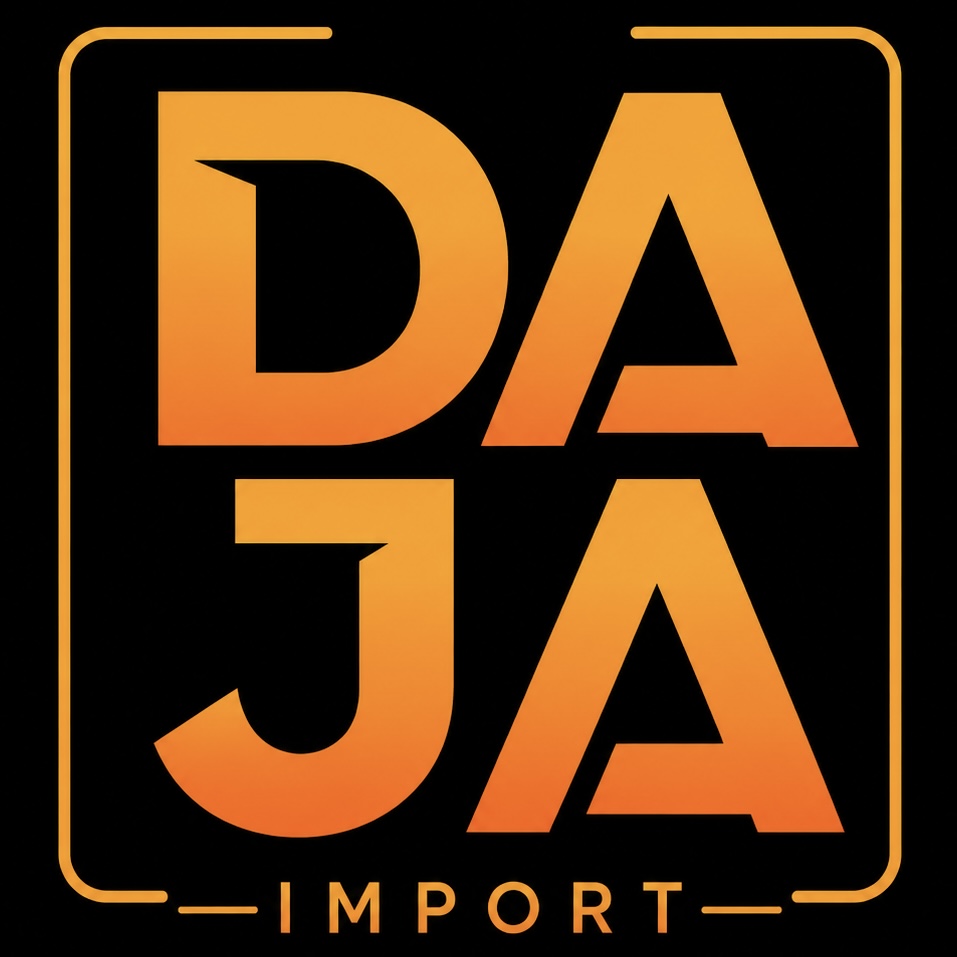 Daja Import