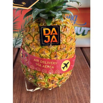 ananas
