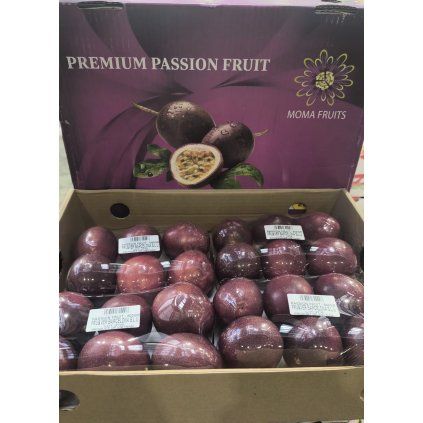 Marakuja(Passion Fruit)