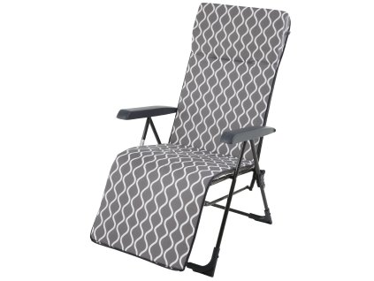 10398 1 10398 1 patio torino plus osszecsukhato kerti szek labtartoval szurke feher