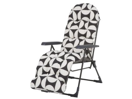 10416 1 10416 1 patio aruba plus osszecsukhato kerti szek labtartoval fekete feher
