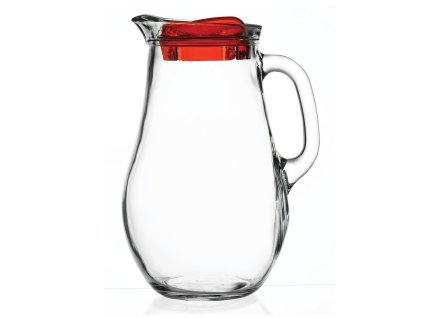 Pasabahce Bistro kancsó tetővel 1.85 l