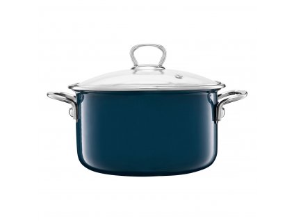 1284 5 1284 5 1284 5 1284 5 1284 5 emalia olkusz optimum zomancozott fazek fedovel 18 cm 2 l turkiz