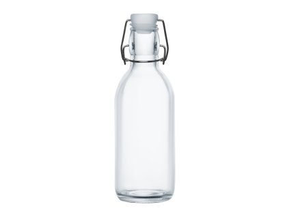 Ambition Basic csatos üveg 250 ml