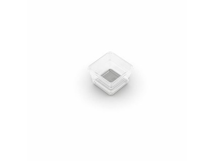 Curver Sistemo fiókrendszerező 8x8x5 cm