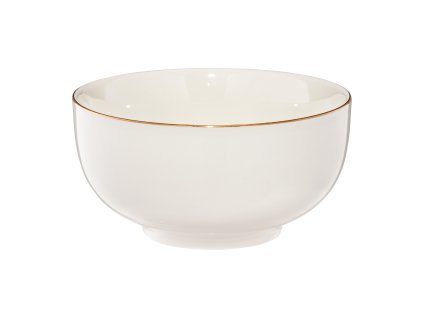 Ambition Royal tálka 14 cm fehér