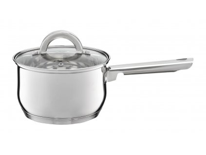 Ambition Berry nyeles lábas fedővel 16 cm 1.9 l