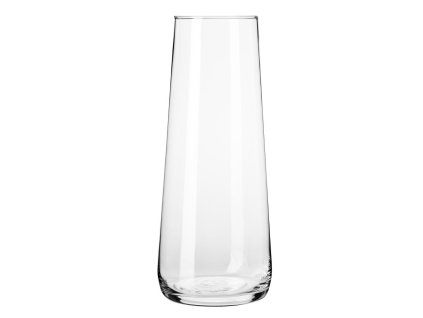 Krosno Pure karaffa/váza 1.2 l