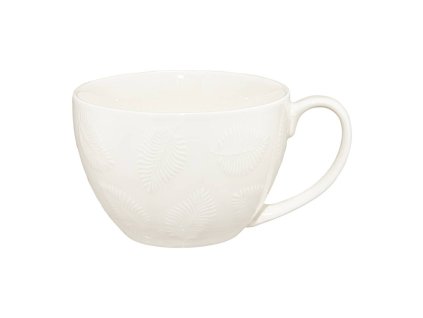 Ambition Galactic csésze 450 ml levél