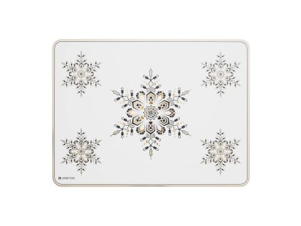 14258 3 14258 3 14258 3 14258 3 14258 3 ambition art deco stars asztali alatet 40x30 cm nagy hopelyhek
