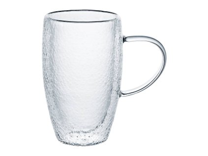 Ambition Bubble termo bögre 450 ml 2 darab