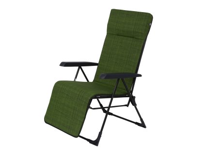 15431 15431 patio torino plus osszecsukhato kerti szek labtartoval zold