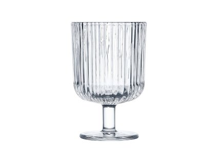 Ambition Rillet boros pohár 250 ml