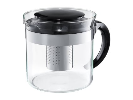 Ambition Felice hőálló kancsó szűrővel 1.3 l