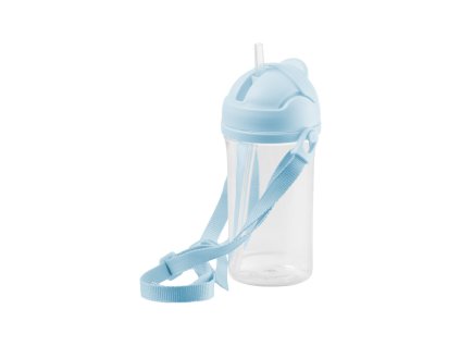 Ambition Junior Sweetie kulacs 400 ml kék