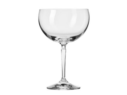 Krosno Roma koktélos pohárkészlet 470 ml 4 darabos